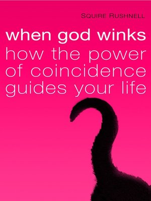 cover image of When God Winks
